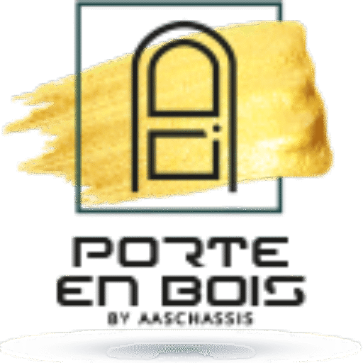 Porte En Bois